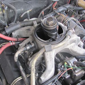 85GMCJD egr intake must go