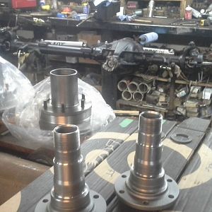 85GMCJDAll new everything for the 89 Jimmy But thats a different story too