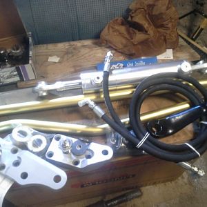 85GMCJD Dana 60 for the Jimmy after all these years