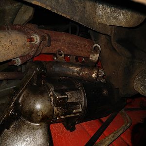 What is this thing?