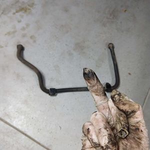 Swaybar Off