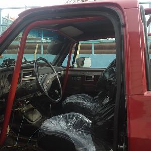 the front hoops are way better