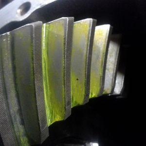 yukon gears 4.10s  and arb rd222 lockers for internals