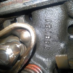 really good set of big oval ports were nice to find on it