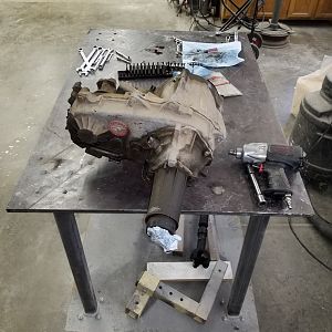 98 ZR2 NP233