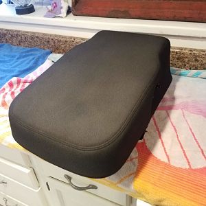 seat