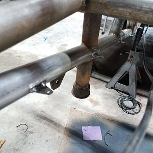 zip tie tabs