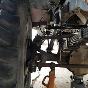 Swaybar 2