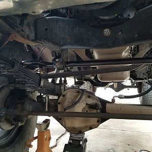 Swaybar 5