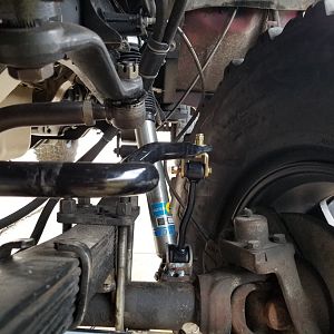 Swaybar 1