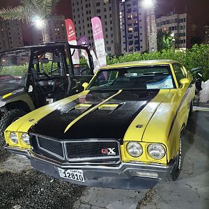 GSX Clone