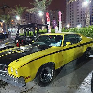 GSX Clone