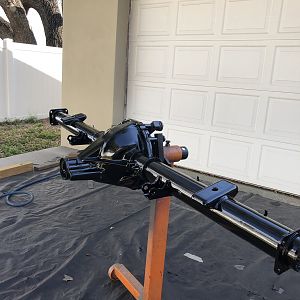12 bolt Case