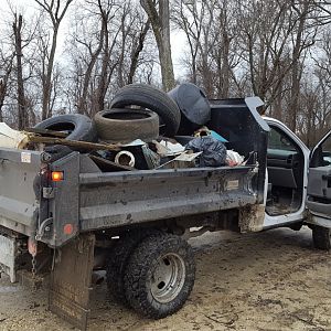 Garbage Man 2