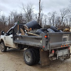 Garbage Man