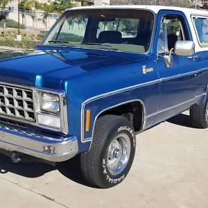 80 k5