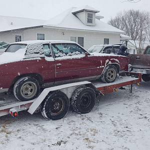 Cutlass