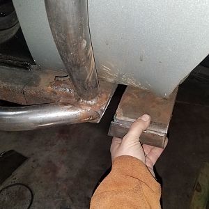 slider chop