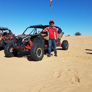 Glamis