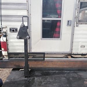 Mock-up