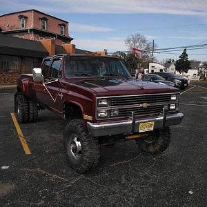 February 2019 SpeedlabDan