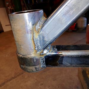 Welds