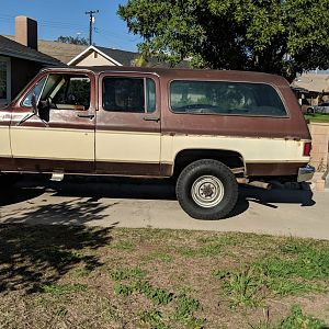 new tires steel wheels