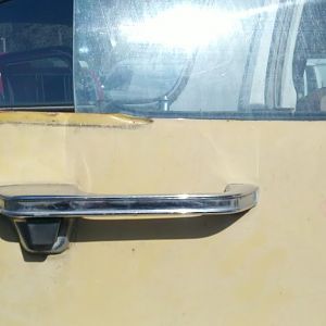 door cut