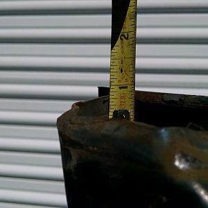 door cut