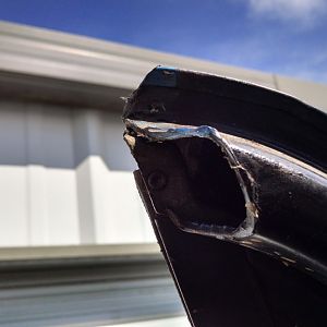 door cut