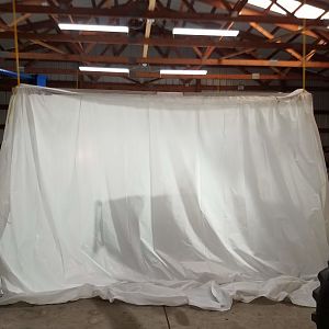 booth