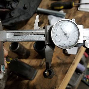 Yoke