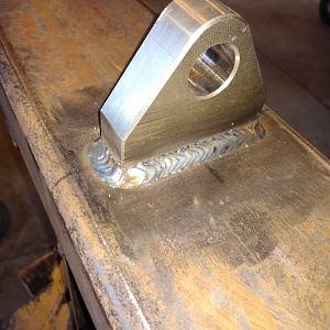 D ring