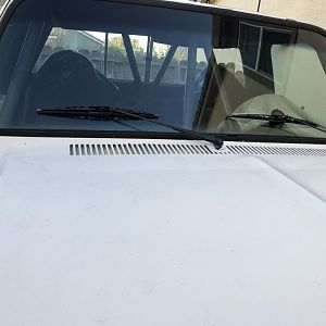 wipers