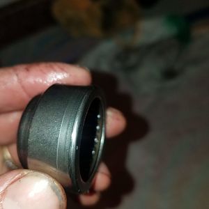 bearing