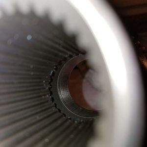 shaft