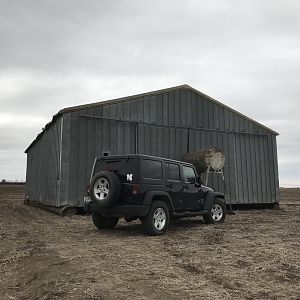 Jeep.