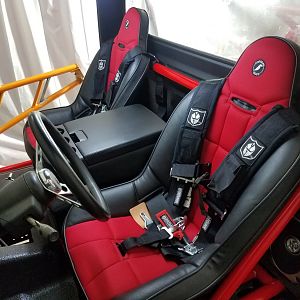 seats