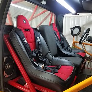 seat up