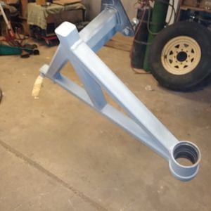 Swing in primer