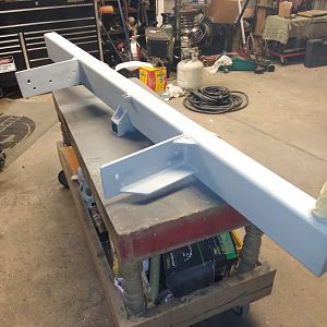 Rear primer
