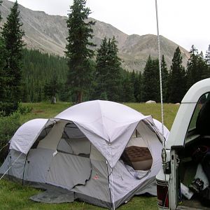 Browns lake