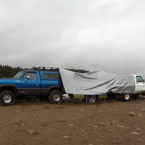 Hancock pass 2011