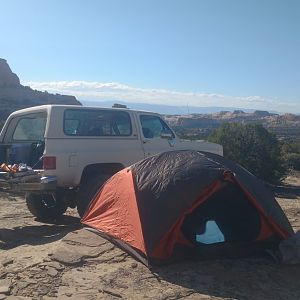 Devils Racetrack 2017
