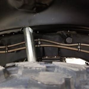 Inner fender cutting1
