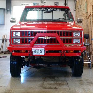 79 clean up 2