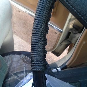 More Paracord