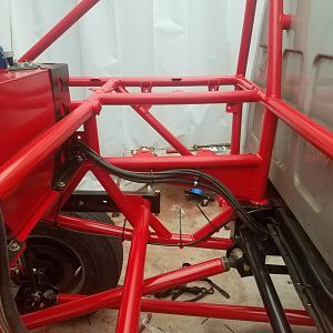 winch wires