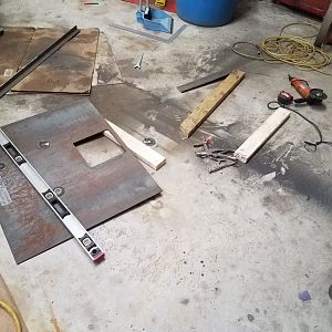 cutting
