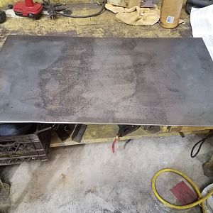 skidplate